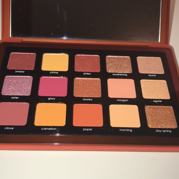 Natasha Denona Sunrise Palette Brand new in box - Picture 5 of 13